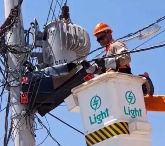 Eletricista Residencial Predial 
