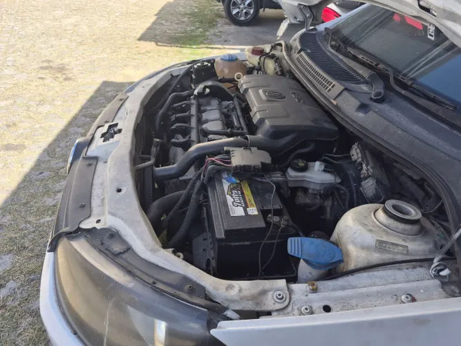 Volkswagen Gol Geração VI Special 1.0 8V Total Flex Mec. 4P 2015