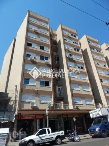 Apartamento à venda Rua João Alfredo, Cidade Baixa - Porto Alegre