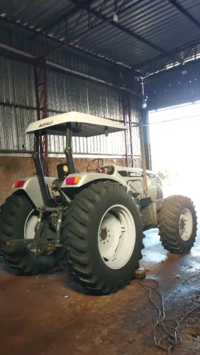 Agrale 5105