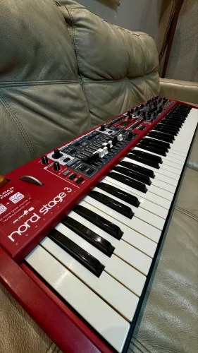 NORD STAGE 3 COMPACT 73