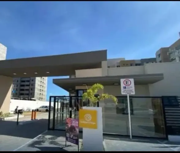 Apartamento Golden Village, Barra dos Coqueiros/ SE 1