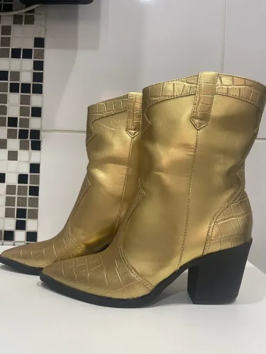 Bota Not-me ( NOVA )