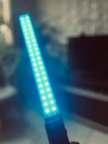 BASTÃO LED