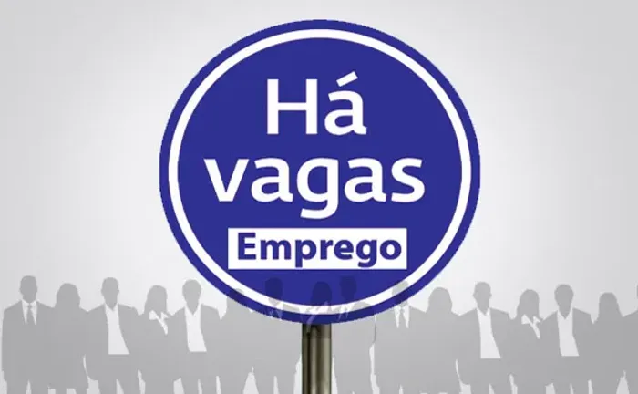 Vaga de emprego no Recife INÍCIO IMEDIATO! Vendedor