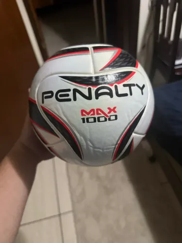 Bola de futsal