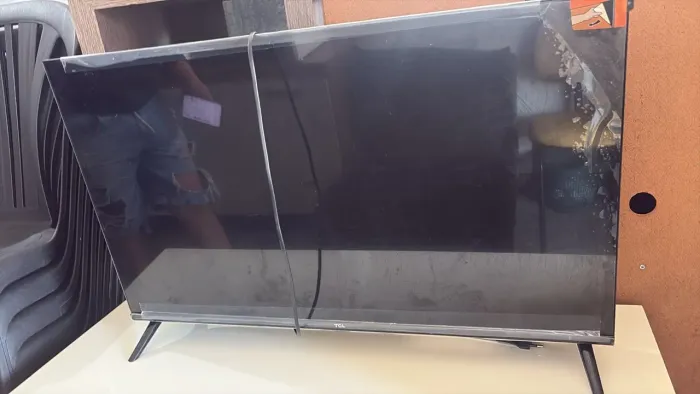Tv TCL 32 plgs