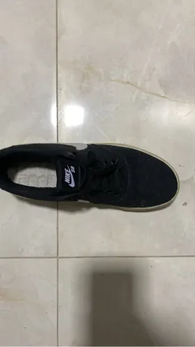 Vendo tênis Sb Nike