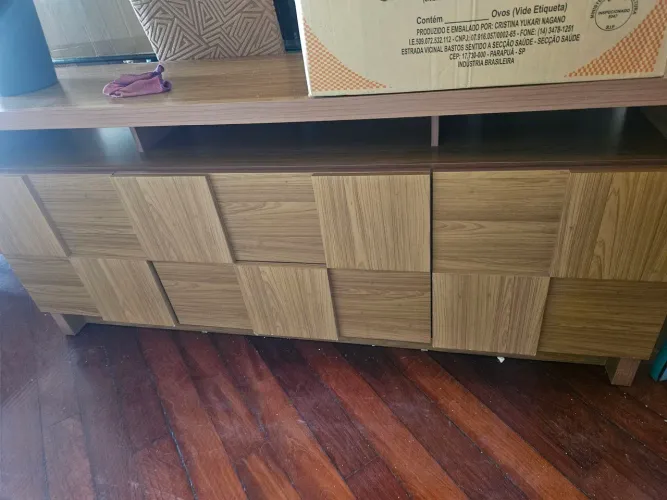 Rack/Buffet - Ótima oportunidade 