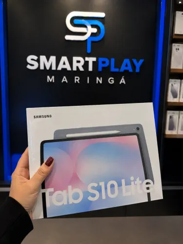 Tablet S10 lite 