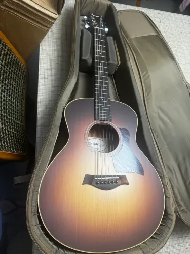 Violão Taylor GSMini