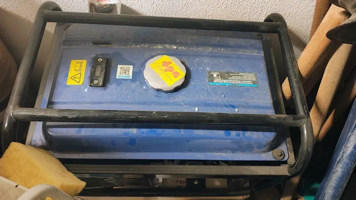 Gerador TSSAPER TS3600B 3,5kva