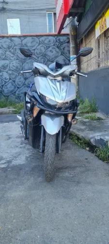 Vendo neo 125 ano 2021