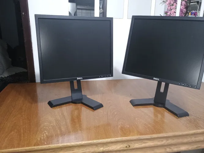 Monitores para computador 