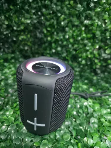 Caixa de som H'Maston TN-07