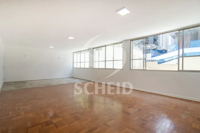 Locação Bairrro Jardim Paulista