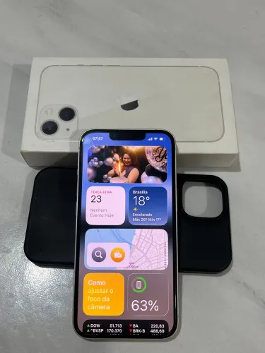 iPhone 13 