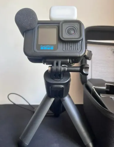 GoPro hero 13 Black creator edition 