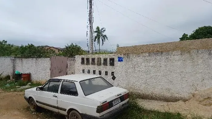 Imóvel com potencial  Casa no Vista Alegre, Sao Goncalo - RJ, Nº 448, 2 quartos, 186,04m² 