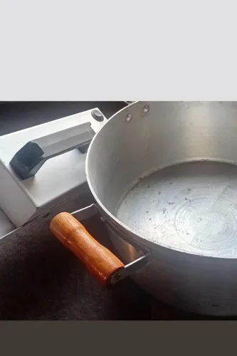 Panela mexedora