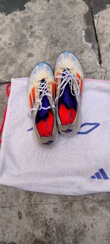 Chuteira Adidas f50 original 