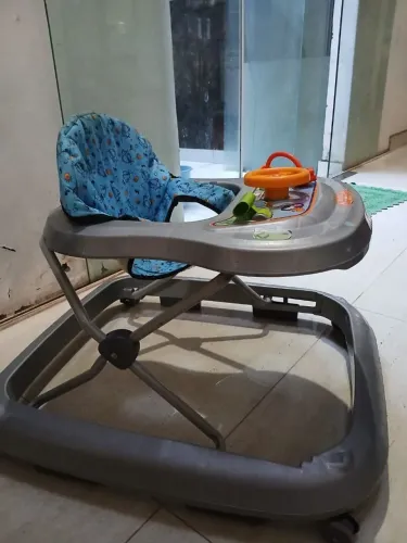 Andador infantil