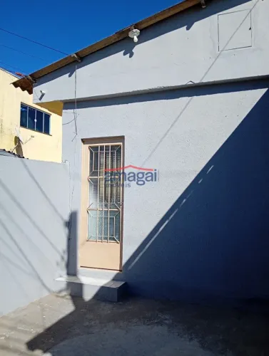 Casa de 2 quartos para alugar no Parque dos Principes