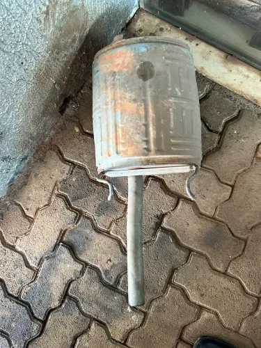 Escape Honda ano 2000