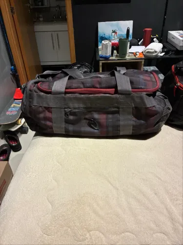 Duffle bag Rip Curl