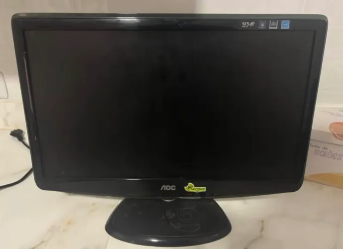Kit - TV / Monitor 