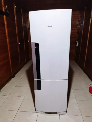 Geladeira Consul inverter 