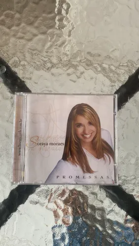 Cd Soraya Morais