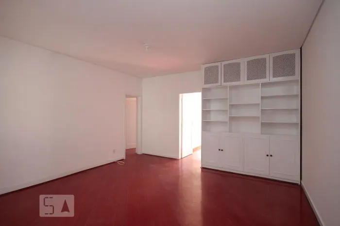 Apartamento à Venda - Higienópolis, 3 Quartos, 126 m2
