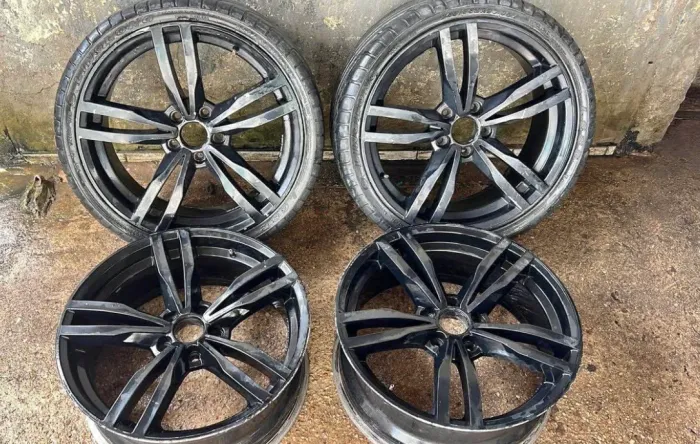 Rodas ARO 20
