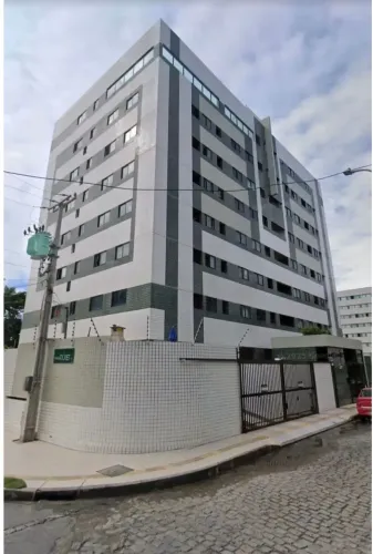 Apartamento para locação no CONDOMÍNIO MAISON MONET, CRUZ DAS ALMAS, Maceió, AL