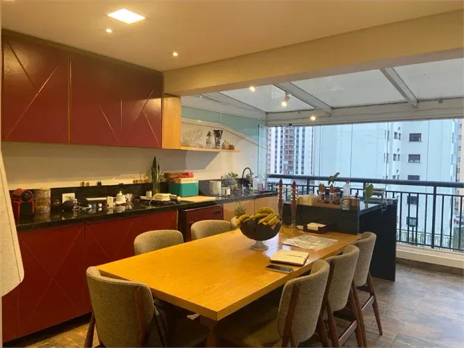 Apartamento com 2 quartos à venda em Saúde - SP