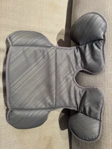 Assento almofadado para Cadeirinha Matrix Evolution