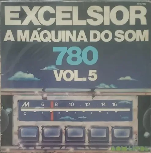 EXCELSIOR - VOLUME 5