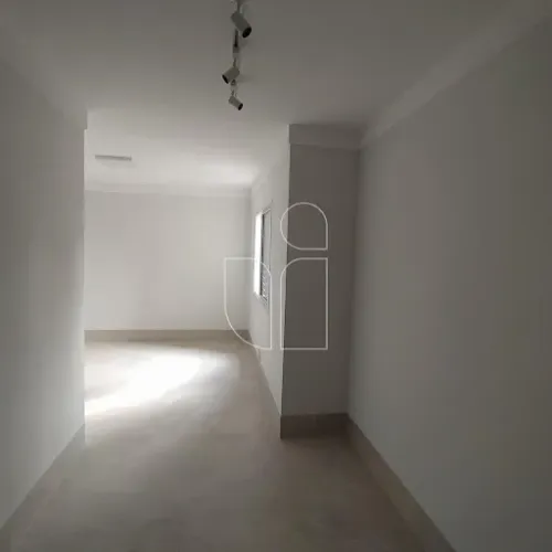 Apartamento em Residencial Zurich - Marília, SP