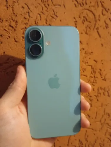 iPhone 16 256gb