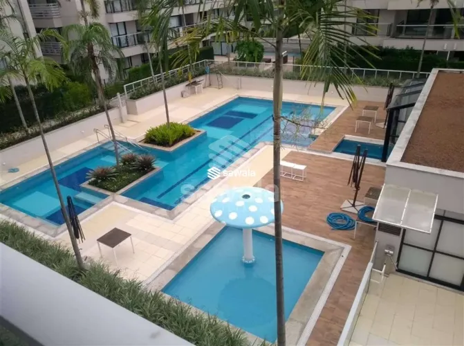 Apartamento à venda com 87,00m² e 3 quartos em Recreio dos Bandeirantes, Rio de Janeiro -