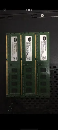 Peças de computador