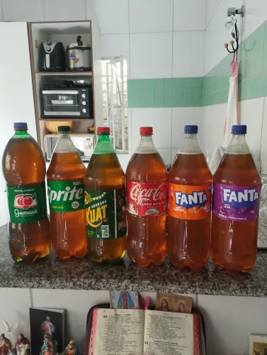 Vende se mel