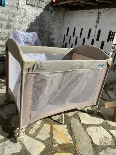 Cercado infantil