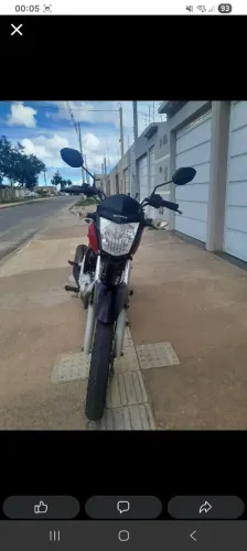 Vende-se Moto Honda Start 2019