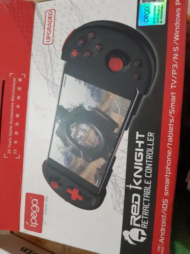 Controle ipega esqueça tudo só hoje