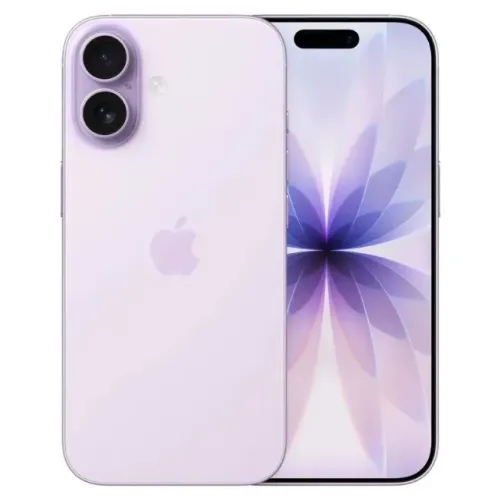 iPhone 17 - 256GB - Cor Lilás - LACRADO | Smartify - Loja física em Curitiba.