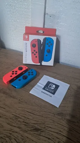 Joy-Cons - Nintendo Switch