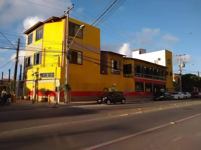 Excelente Oportunidade em Messejana: Localização Estratégica para o Seu Negócio!