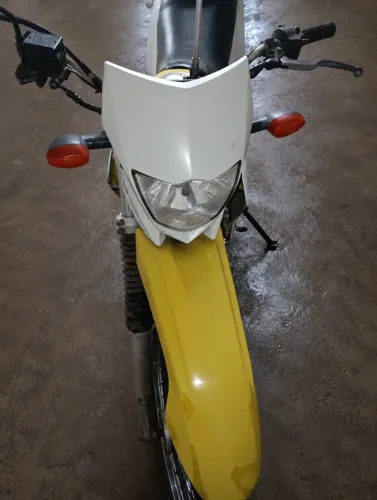 XTZ 125. Documentos em dia vem na proposta ,.